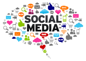 Social Media uitbesteden