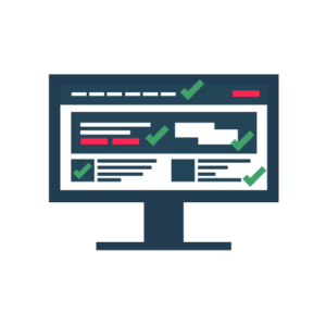 Website optimalisatie