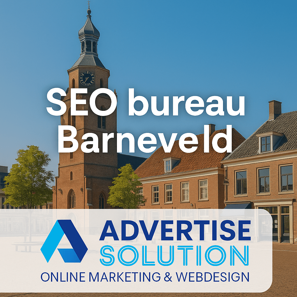 SEO bureau Barneveld Seo bureau barneveld