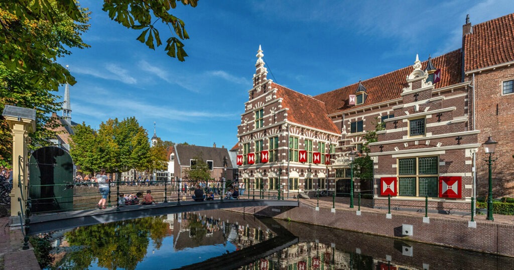 SEO bureau in Amersfoort