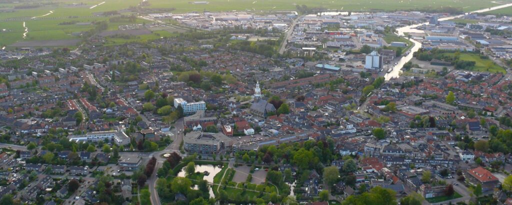 SEO bureau in Nijkerk