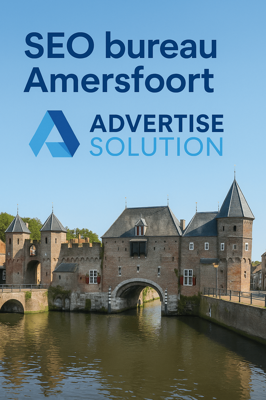 Seo bureau Amersfoort
