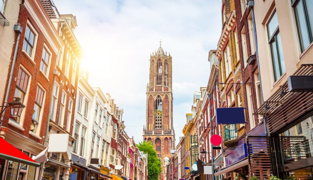 SEO bureau Utrecht