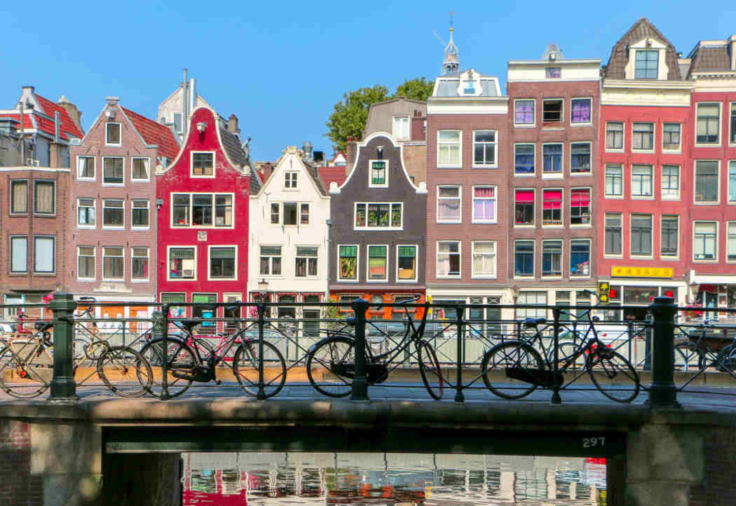 SEO bureau Amsterdam