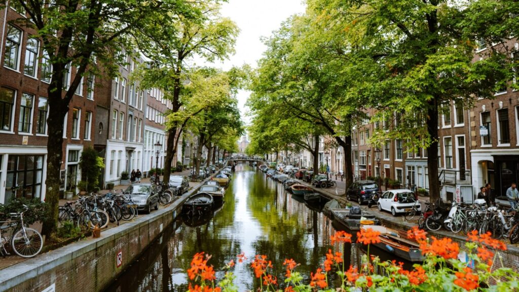 SEO bureau Amsterdam