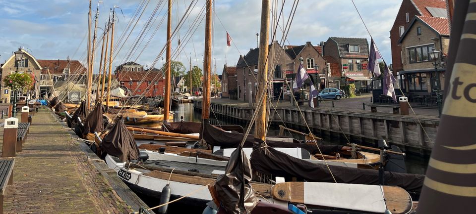 SEO bureau Spakenburg
