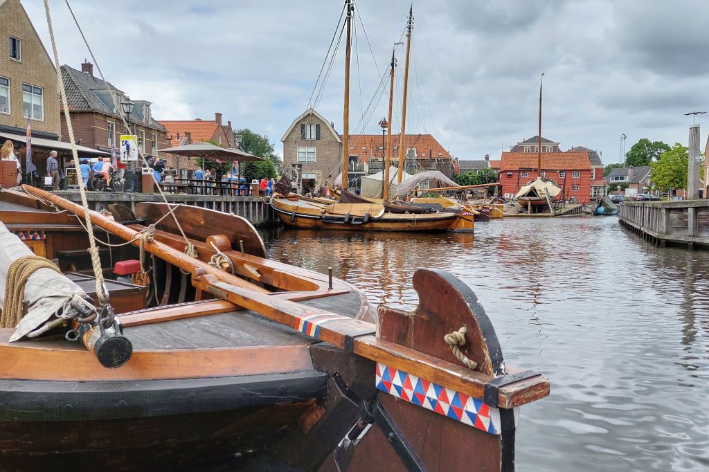 SEO bureau Spakenburg