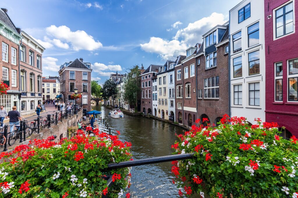 SEO bureau Utrecht
