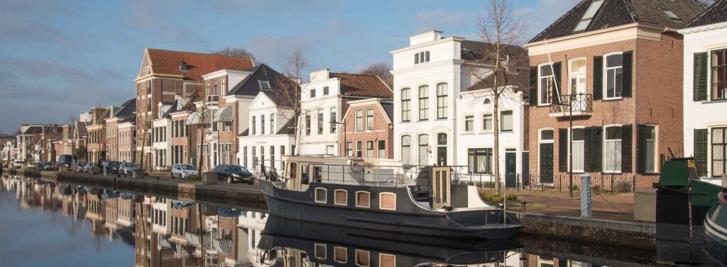 SEO bureau Assen