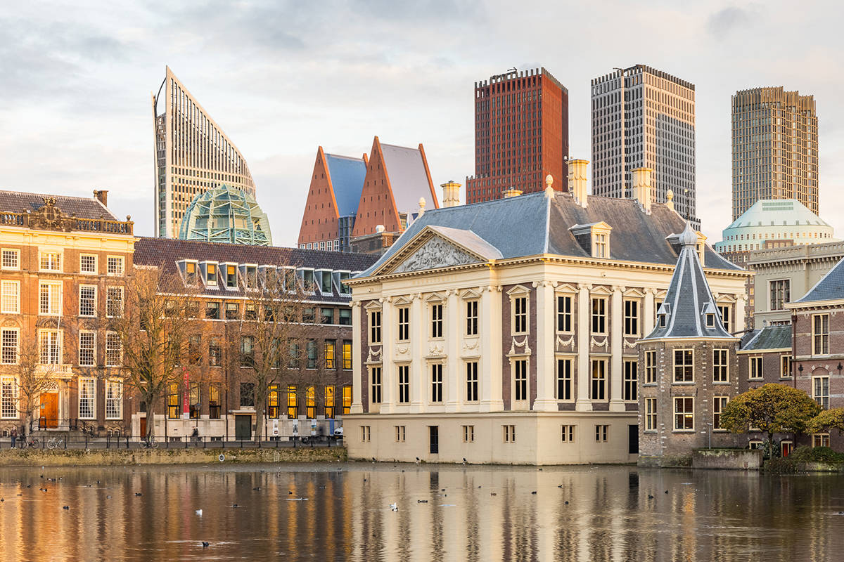 SEO bureau Den Haag