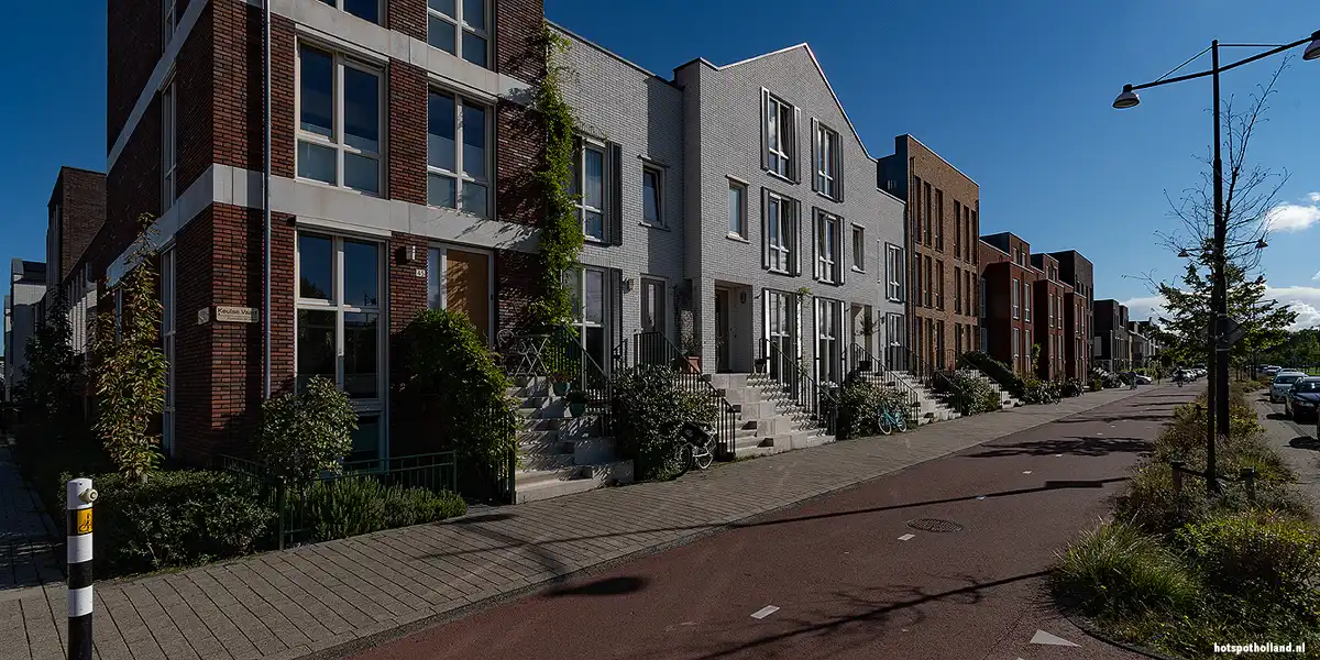 SEO bureau Diemen
