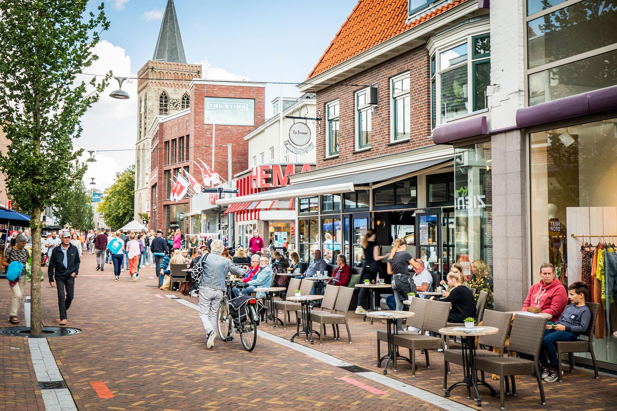 SEO bureau IJsselstein