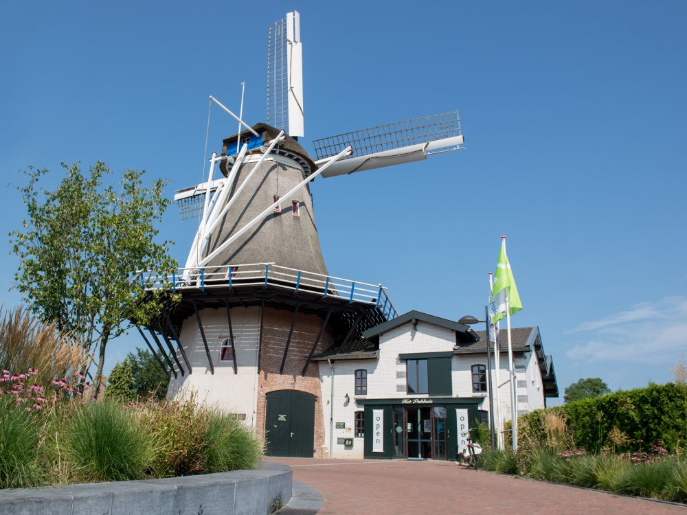 SEO bureau Ermelo