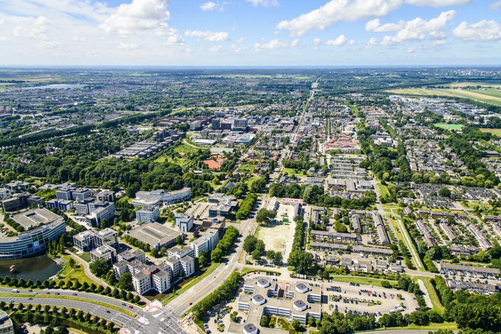 SEO bureau Hoofddorp