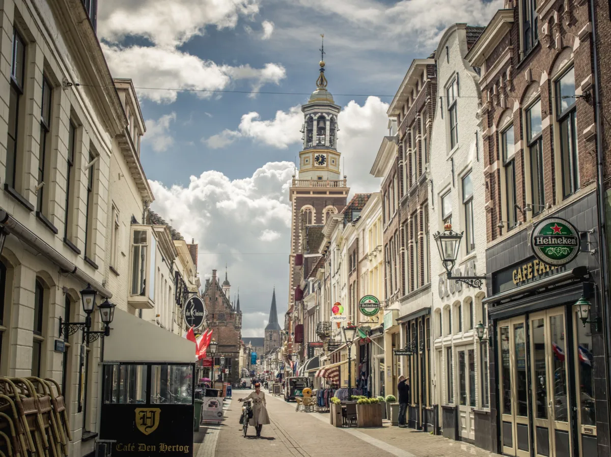 SEO bureau Kampen