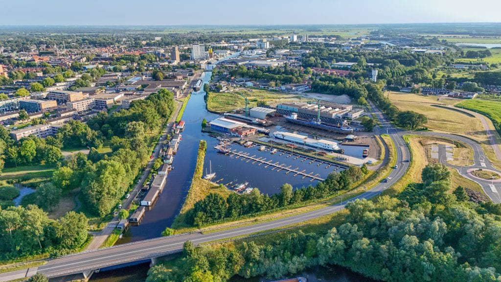 SEO bureau Meppel