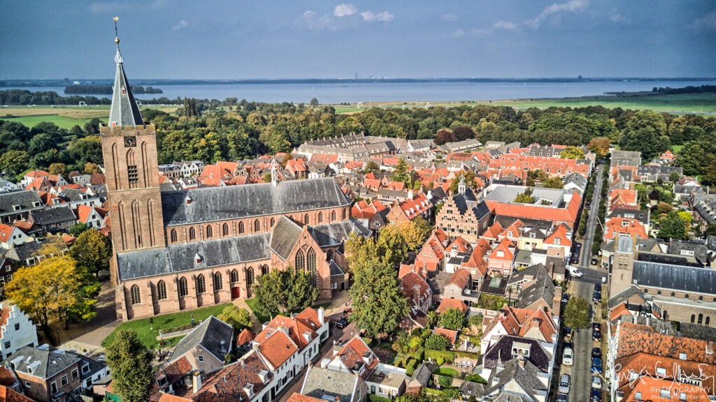 SEO bureau Naarden