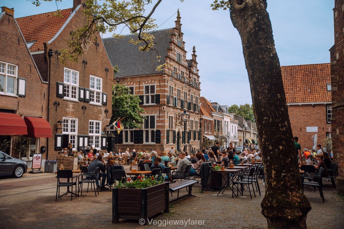SEO bureau Naarden