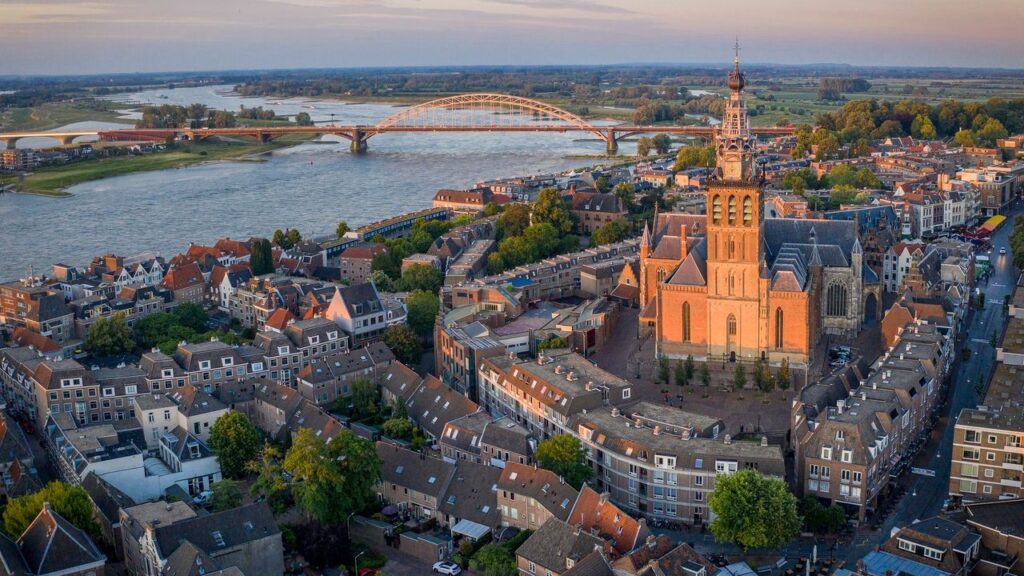 SEO bureau Nijmegen