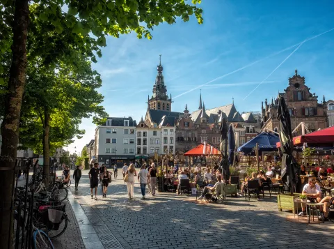 SEO bureau Nijmegen