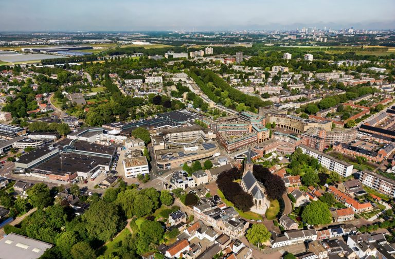 SEO bureau Ridderkerk