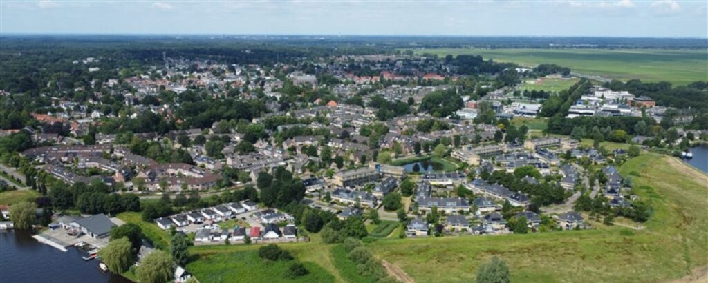 SEO bureau Baarn