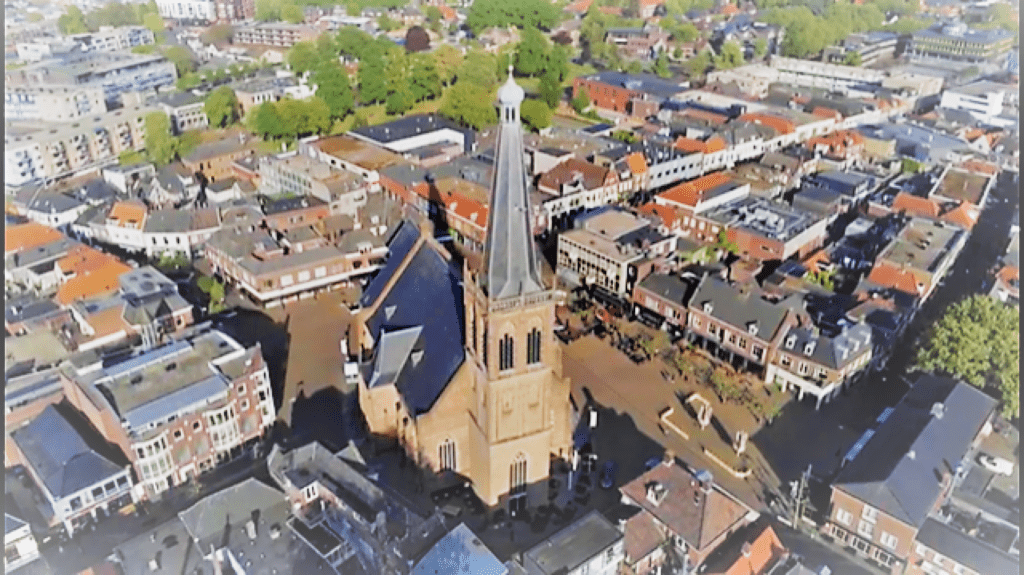 SEO bureau Doetinchem