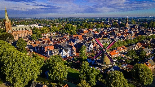 SEO bureau IJsselstein