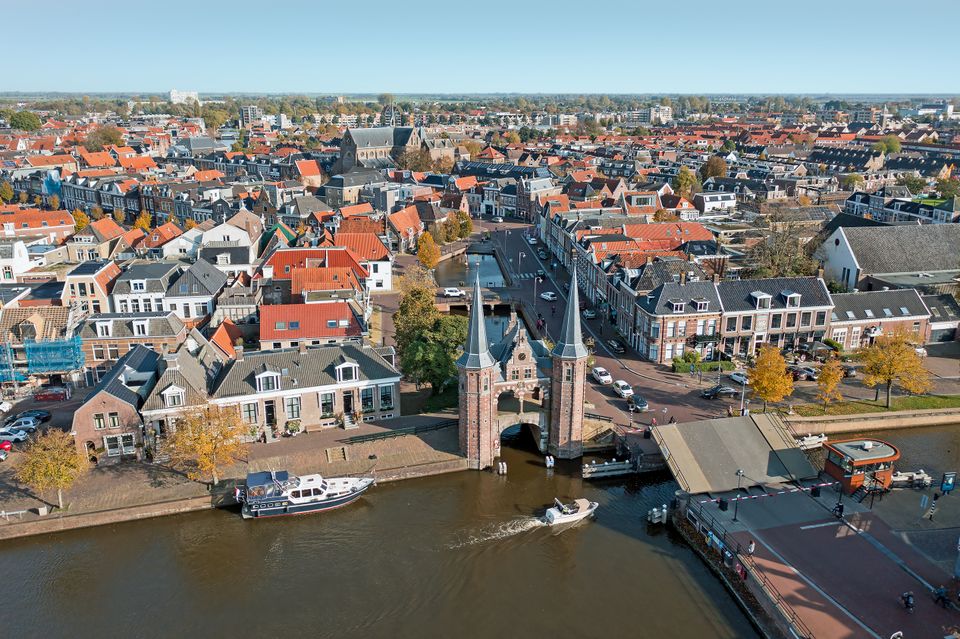 SEO bureau Sneek