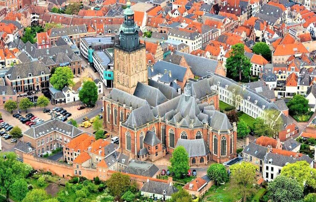 SEO bureau Zutphen