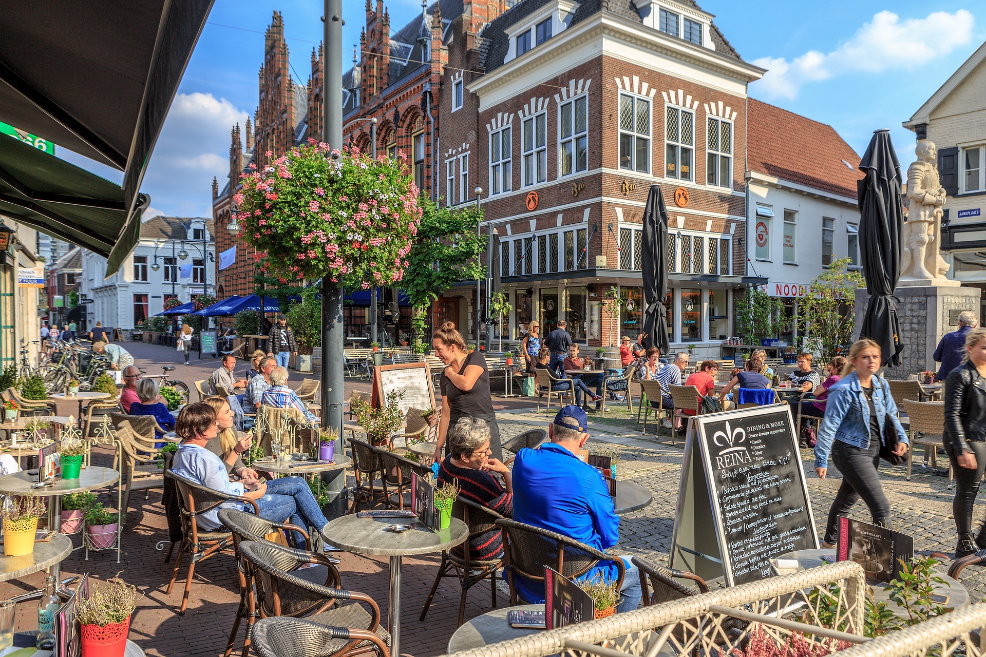 SEO bureau Arnhem