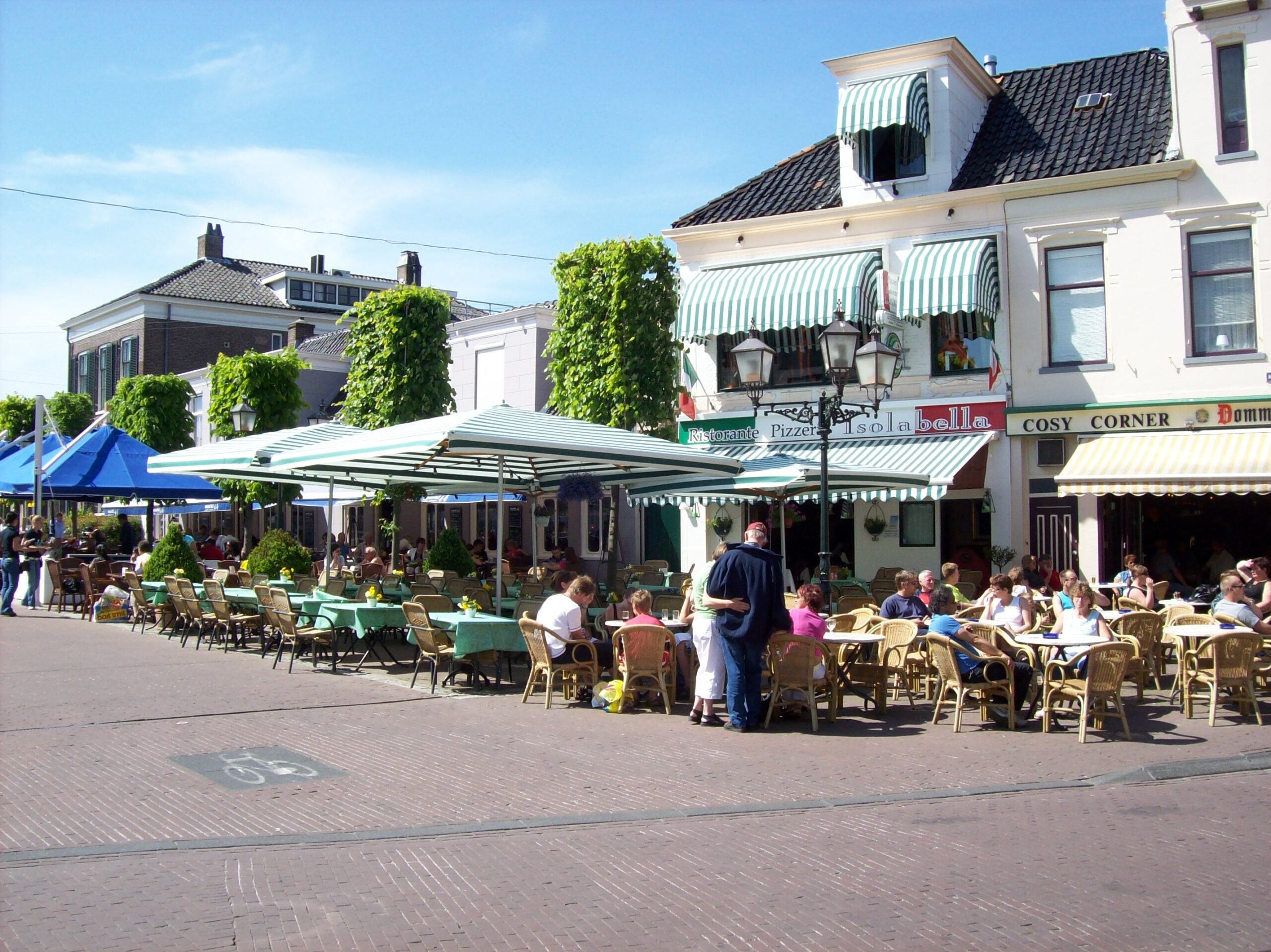 SEO bureau Assen