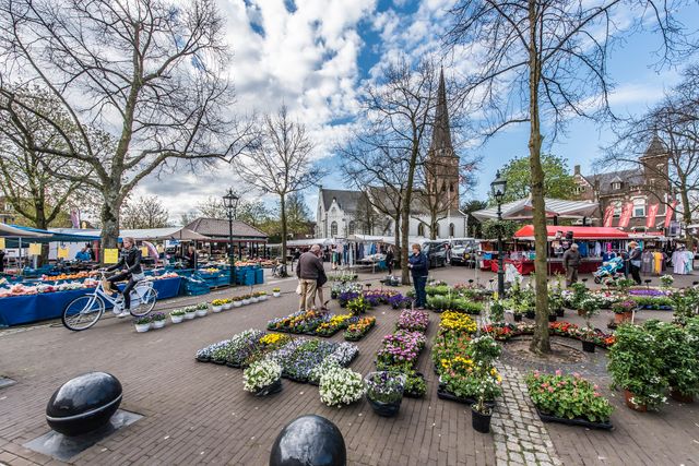 SEO bureau Baarn