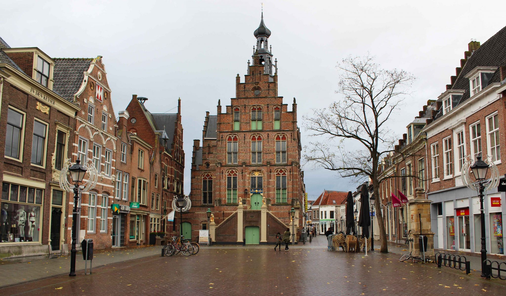 SEO bureau Culemborg