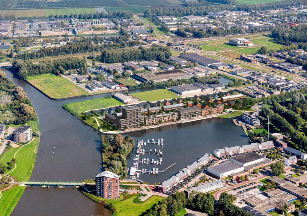 SEO bureau Dronten