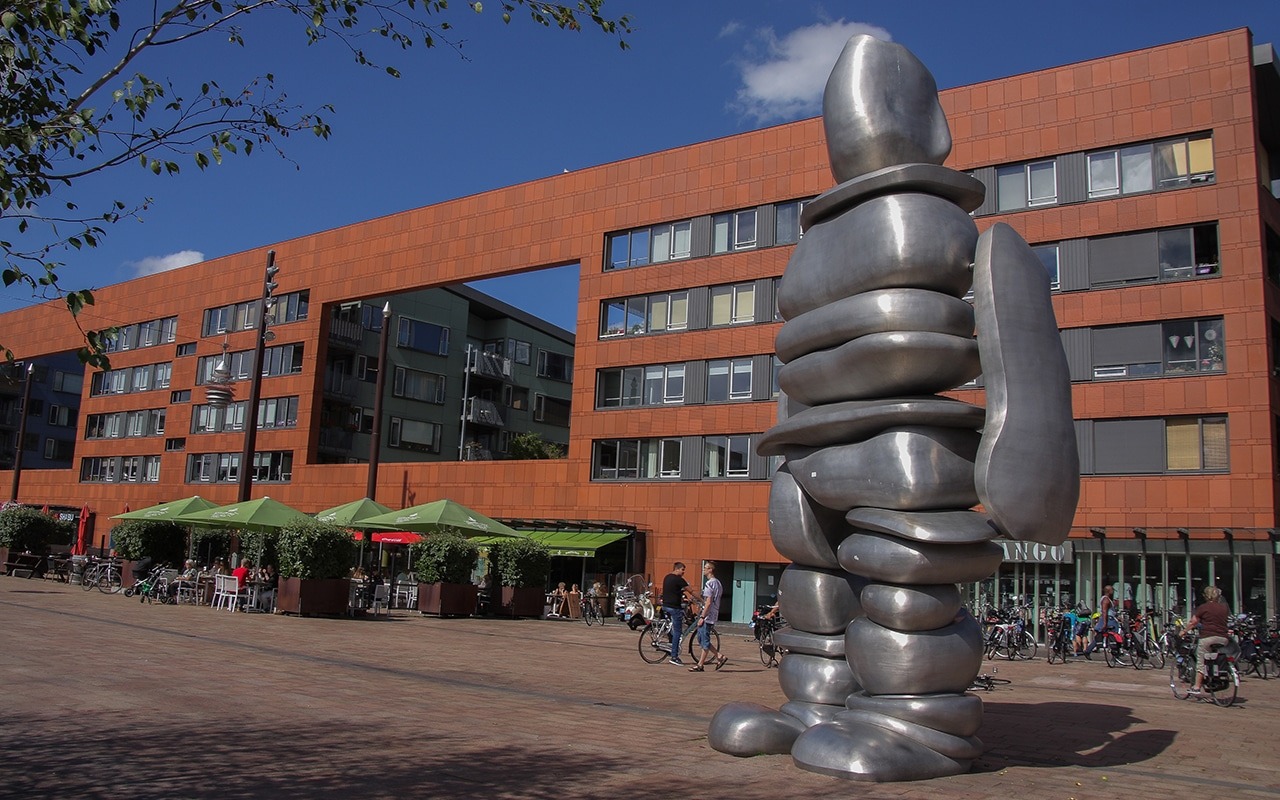 SEO bureau Hoofddorp