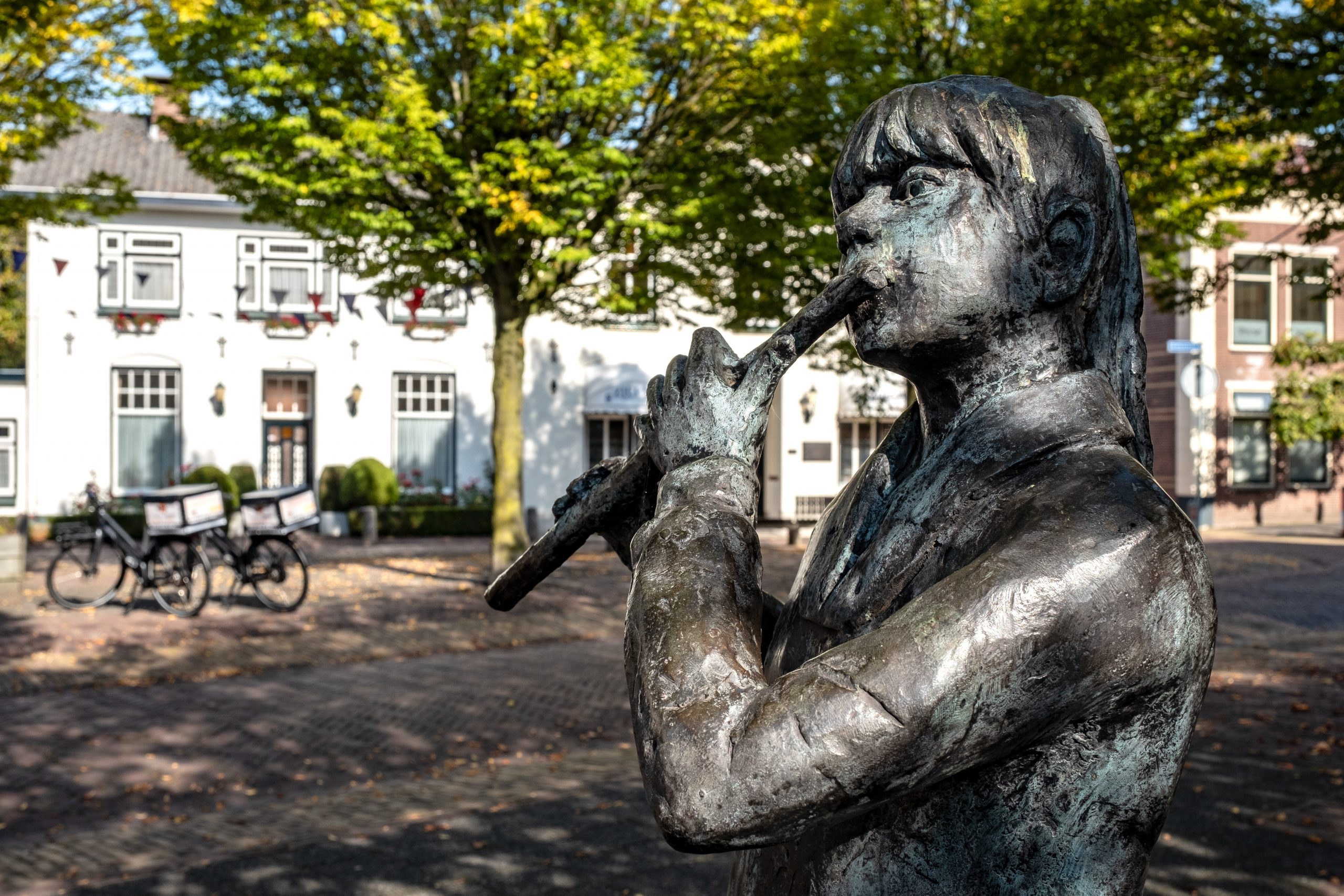 SEO bureau Putten