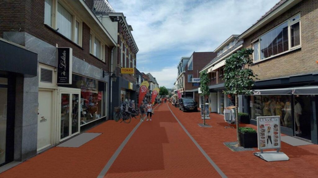 SEO bureau Putten