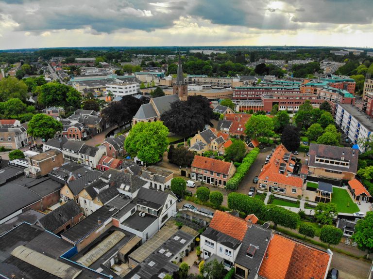 SEO bureau Ridderkerk