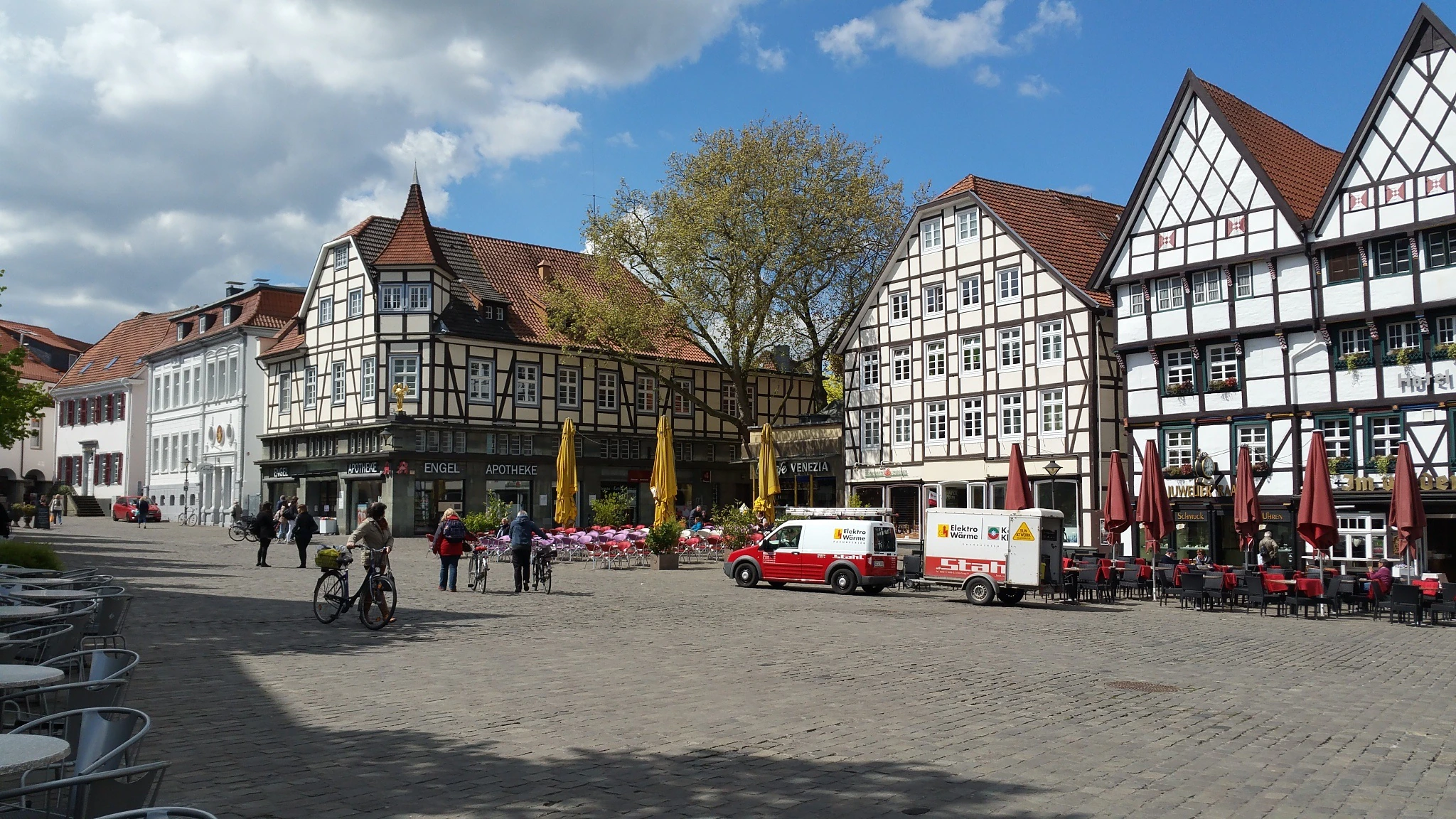 SEO bureau Soest