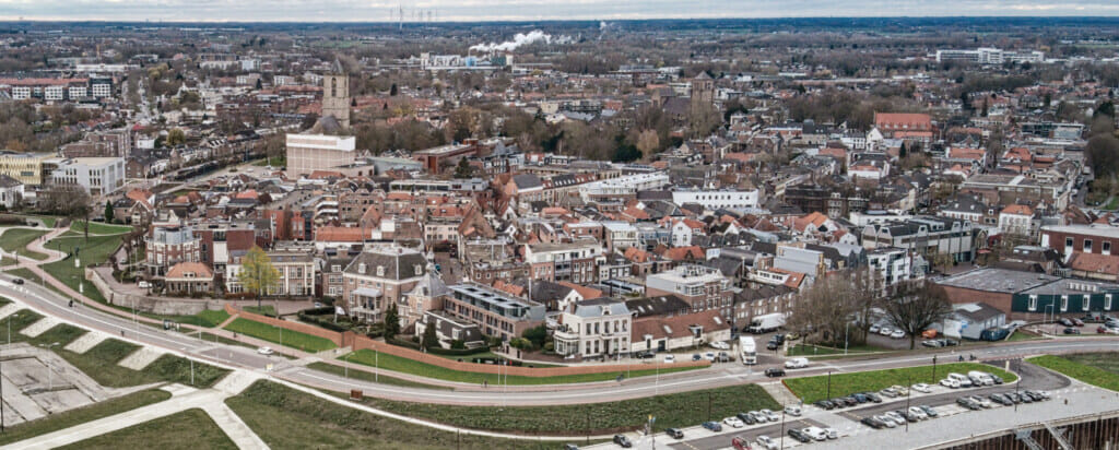 SEO bureau Tiel