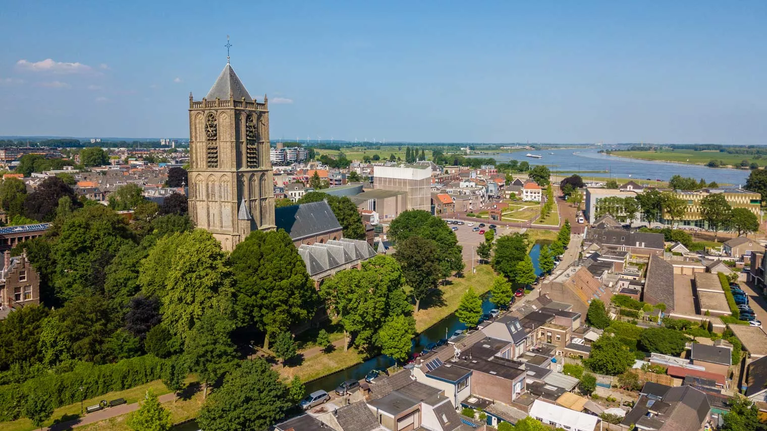 SEO bureau Tiel