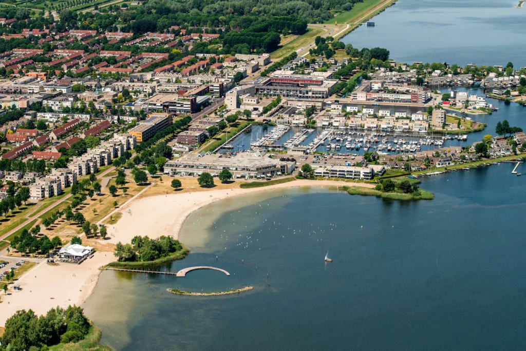 SEO bureau Zeewolde