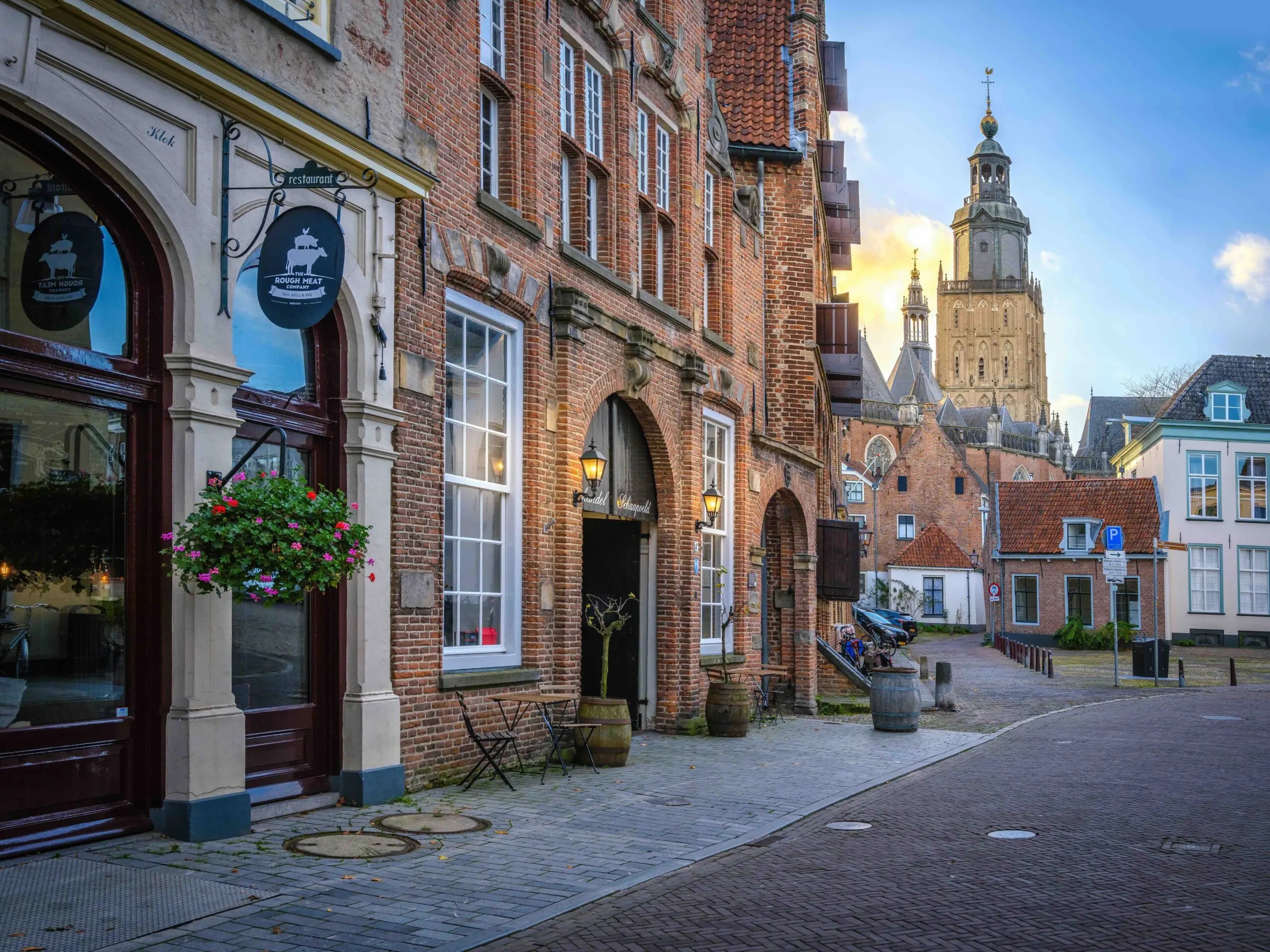 SEO bureau Zutphen