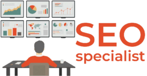 SEO specialist