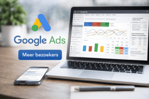 Google ads foto - SEA